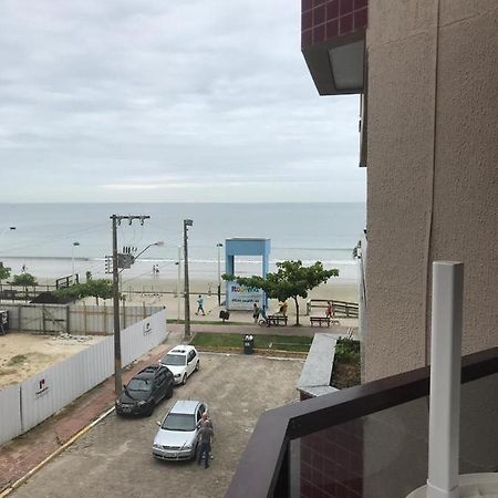 Apartamento Meia Praia Lateral Mar Итапема Экстерьер фото