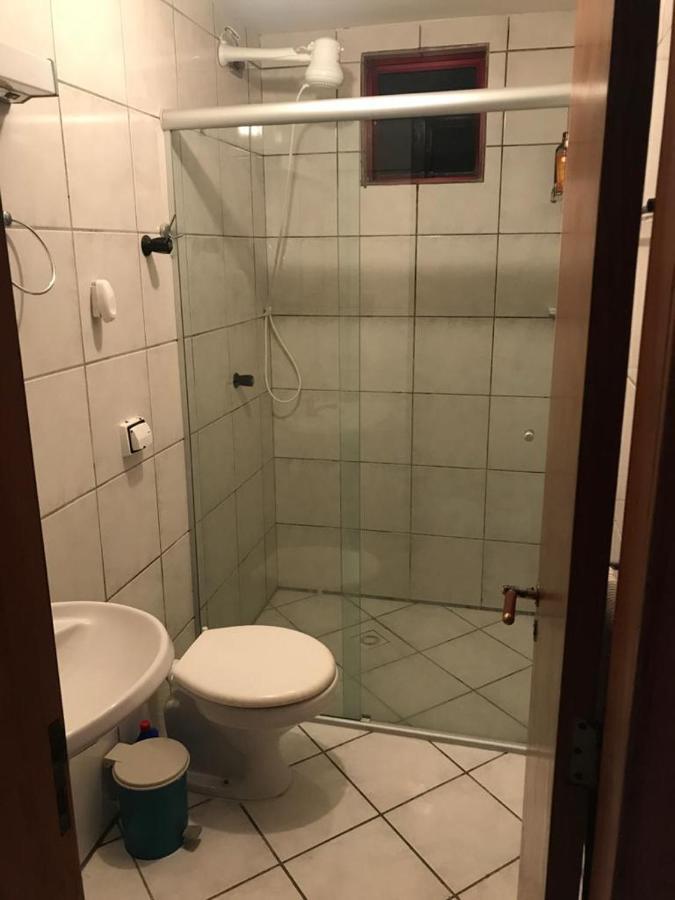 Apartamento Meia Praia Lateral Mar Итапема Экстерьер фото